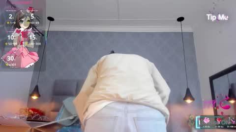 Luna online show from March 2026 11:28:02 AM