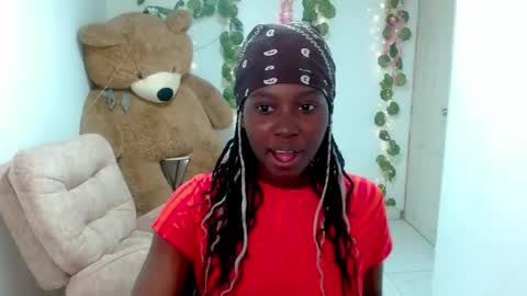 Snapshot of luna_bella882689 chatting on June 2026 01:14:01 PM luna_bella882689 online show from June 2026 01:14:01 PM