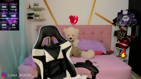 Snapshot of luna_blackk_ chatting on April 2026 09:12:02 PM Luna online show from April 2026 09:12:02 PM