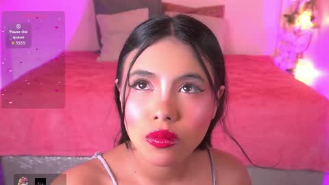 Snapshot of luna_cullen chatting on May 2026 07:23:02 PM Lunita online show from May 2026 07:23:02 PM