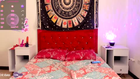 Snapshot of luna_del_rey_ chatting on December 2024 04:47:02 PM Luna online show from December 2024 04:47:02 PM