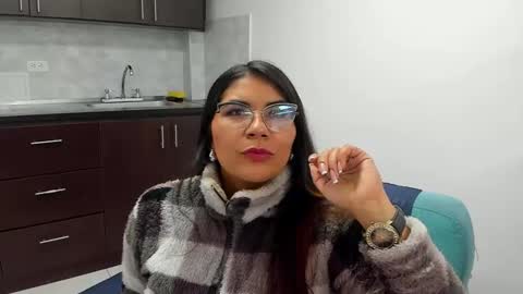 Snapshot of luna_dumont chatting on February 2025 11:17:02 AM luna online show from February 2025 11:17:02 AM