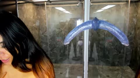 Snapshot of luna_dumont chatting on February 2025 11:50:02 AM luna online show from February 2025 11:50:02 AM