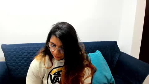 Snapshot of luna_dumont chatting on February 2025 11:38:02 AM luna online show from February 2025 11:38:02 AM