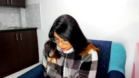 Snapshot of luna_dumont chatting on February 2025 11:22:02 AM luna online show from February 2025 11:22:02 AM