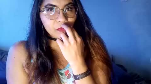 Snapshot of luna_dumont chatting on February 2025 08:58:02 PM luna online show from February 2025 08:58:02 PM