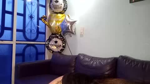 Snapshot of luna_dumont chatting on February 2025 11:08:02 AM luna online show from February 2025 11:08:02 AM