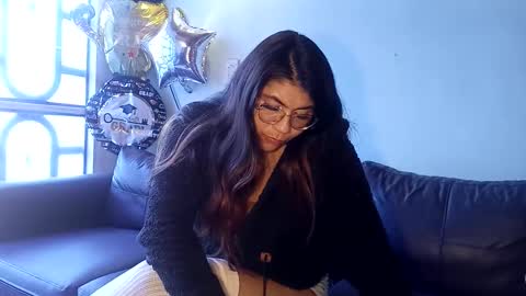 Snapshot of luna_dumont chatting on February 2025 02:11:02 PM luna online show from February 2025 02:11:02 PM