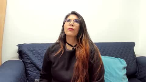 Snapshot of luna_dumont chatting on March 2025 11:17:01 AM luna online show from March 2025 11:17:01 AM