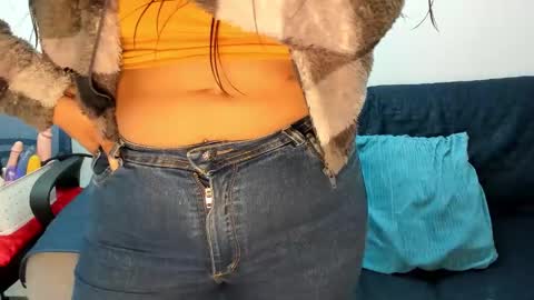 Snapshot of luna_dumont chatting on March 2025 11:14:02 AM luna online show from March 2025 11:14:02 AM