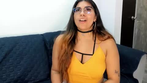 Snapshot of luna_dumont chatting on March 2025 10:08:02 PM luna online show from March 2025 10:08:02 PM