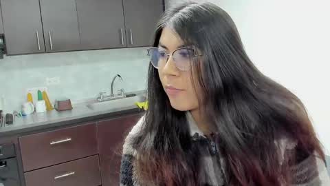 Snapshot of luna_dumont chatting on September 2025 11:32:01 AM luna online show from September 2025 11:32:01 AM