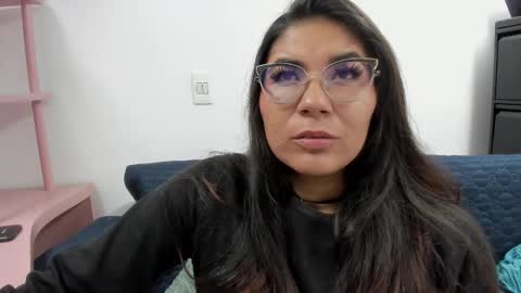 Snapshot of luna_dumont chatting on September 2025 11:23:02 AM luna online show from September 2025 11:23:02 AM