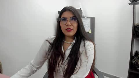 Snapshot of luna_dumont chatting on September 2025 11:12:02 AM luna online show from September 2025 11:12:02 AM