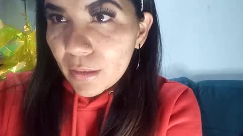 Snapshot of luna_dumont chatting on September 2025 07:45:02 AM luna online show from September 2025 07:45:02 AM