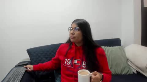 Snapshot of luna_dumont chatting on September 2025 11:26:01 AM luna online show from September 2025 11:26:01 AM