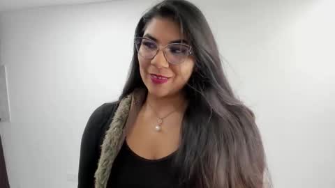 Snapshot of luna_dumont chatting on October 2025 06:15:02 PM luna online show from October 2025 06:15:02 PM