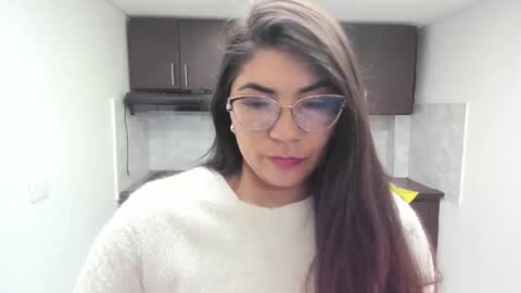 Snapshot of luna_dumont chatting on October 2025 11:22:02 AM luna online show from October 2025 11:22:02 AM