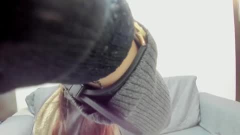 Snapshot of luna_dumont chatting on October 2025 11:11:01 AM luna online show from October 2025 11:11:01 AM