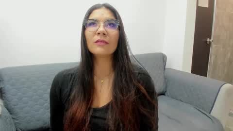 Snapshot of luna_dumont chatting on November 2025 11:10:03 AM luna online show from November 2025 11:10:03 AM