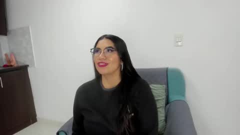 Snapshot of luna_dumont chatting on November 2025 11:13:01 AM luna online show from November 2025 11:13:01 AM