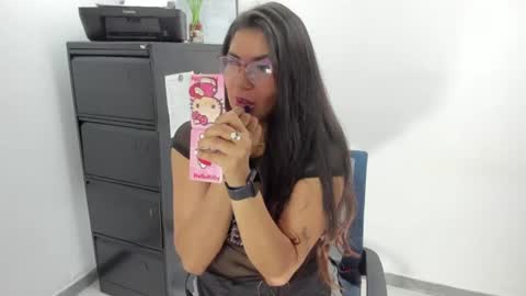 Snapshot of luna_dumont chatting on June 2026 10:59:02 AM luna online show from June 2026 10:59:02 AM
