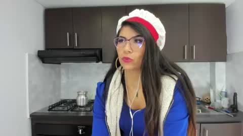 Snapshot of luna_dumont chatting on July 2026 11:16:02 AM luna online show from July 2026 11:16:02 AM