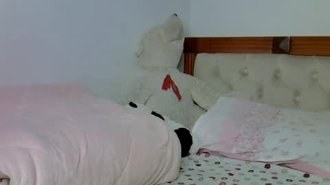 maskedmalkia online show from June 2026 03:45:01 AM
