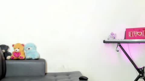  Luna Fioree  online show from December 2025 05:39:02 AM