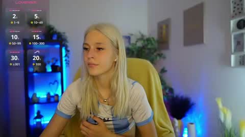 luna_grace18 online show from June 2026 03:00:02 PM