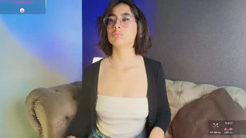 Luna online show from February 2026 10:45:02 AM