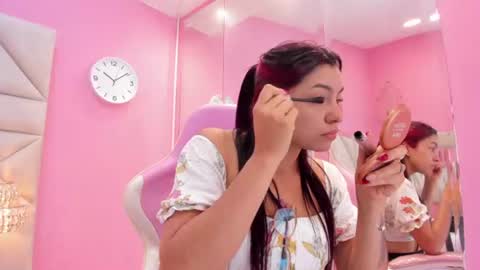 Snapshot of luna_hix chatting on July 2026 12:11:02 PM luna_hix online show from July 2026 12:11:02 PM