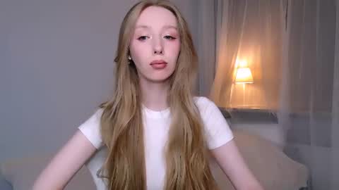 Luna online show from July 2026 07:57:01 PM
