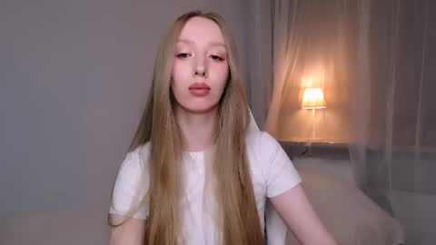 Luna online show from July 2026 10:36:01 PM