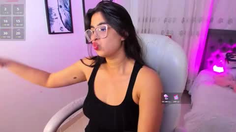 Luna online show from February 2026 02:20:02 AM