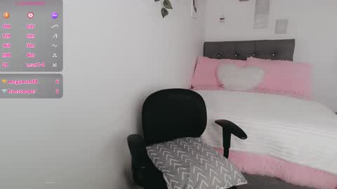 Snapshot of luna_lgomez chatting on December 2025 01:39:02 PM luna online show from December 2025 01:39:02 PM