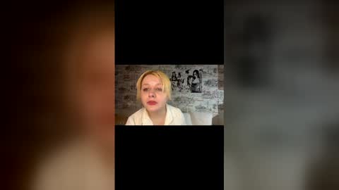 Luna online show from March 2026 07:39:01 PM