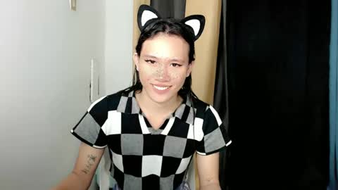 LUNA online show from February 2025 09:37:01 AM