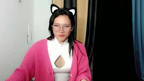 LUNA online show from February 2025 09:20:02 AM