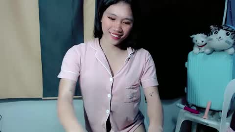 LUNA online show from February 2025 09:10:01 AM