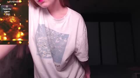 Luna online show from December 2024 12:18:02 PM