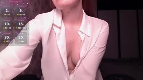 Luna online show from December 2024 04:03:01 PM