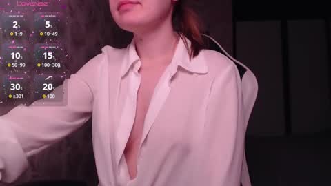 Luna online show from December 2024 07:29:01 PM