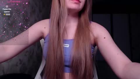 Luna online show from December 2024 05:18:02 PM