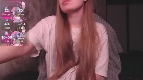 Luna online show from February 2025 02:57:01 PM