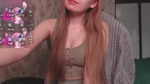 Luna online show from March 2025 05:29:02 AM