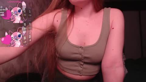 Luna online show from March 2025 12:39:02 PM