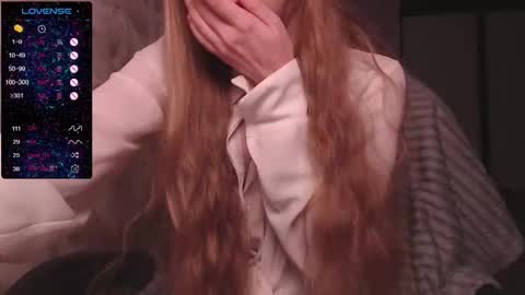 Luna online show from September 2025 11:56:02 AM