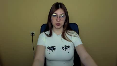 Luna online show from April 2026 09:34:01 AM