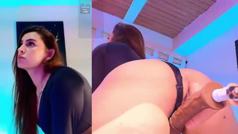 Snapshot of luna_monroe_ chatting on June 2026 01:01:02 PM online show from June 2026 01:01:02 PM